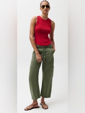 Pistola SABRINA UTILITY PANTS